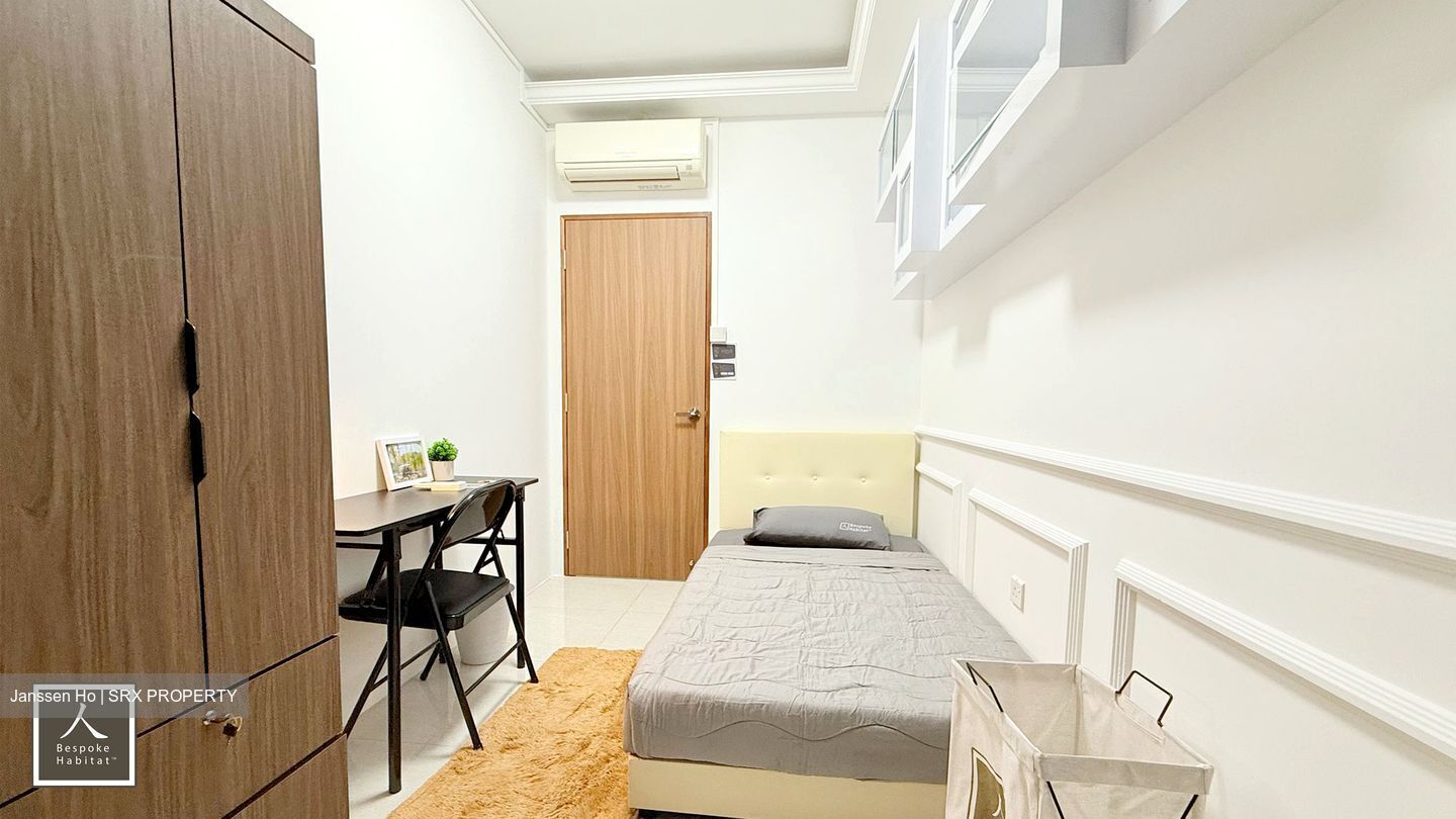La Fiesta (D19), Condominium #559988701